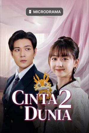 Cinta Dua Dunia
