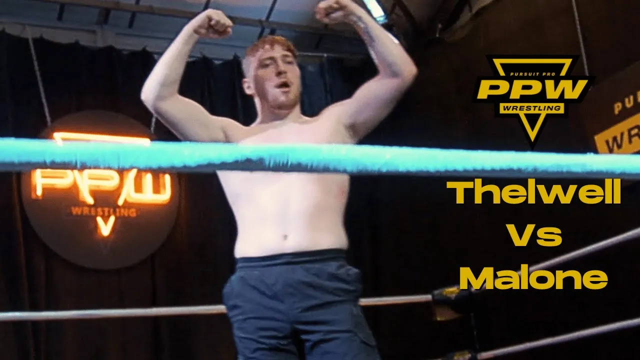 TomThelwell vs Postie Malone// Full Match