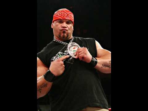 Hernandez TNA Theme Song background