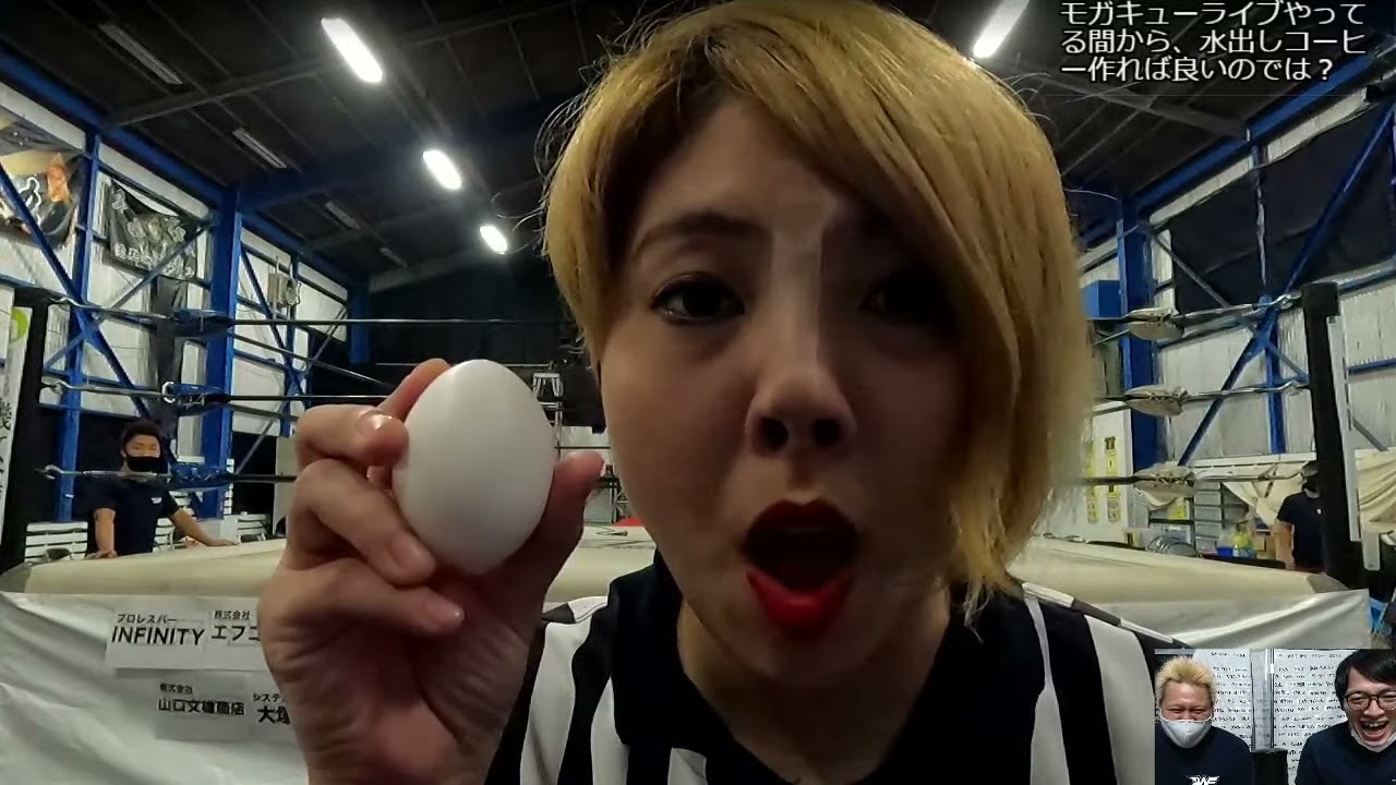 若手育成YouTube企画 2WF season5 #5
