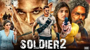 Soldier 2