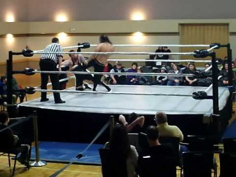 Lak Siddartha vs BJ Laredo - PWA background