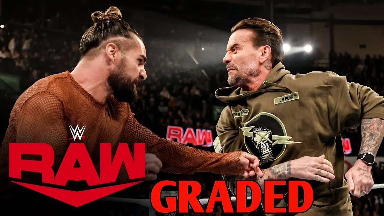 The ROCK Confronts Roman Reigns Over Ula Fala! background