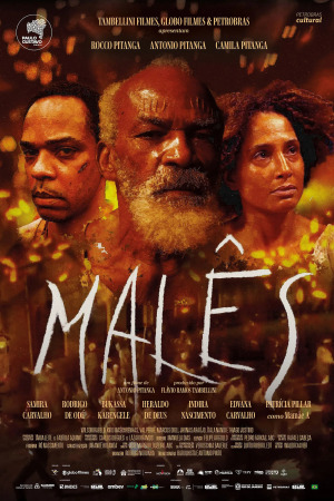 Malês [Portuguese]