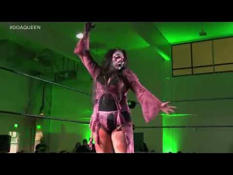 Kikyo vs Su Yung
