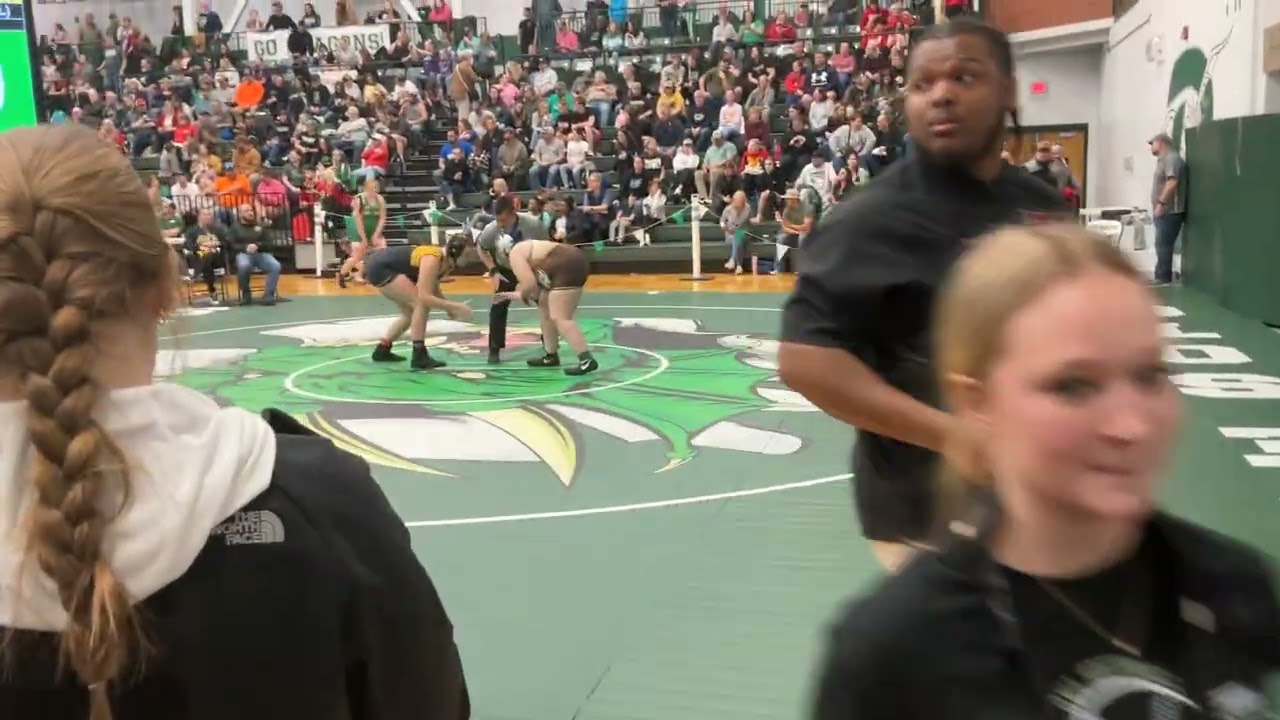 E Mahurin vs. Sullivan  