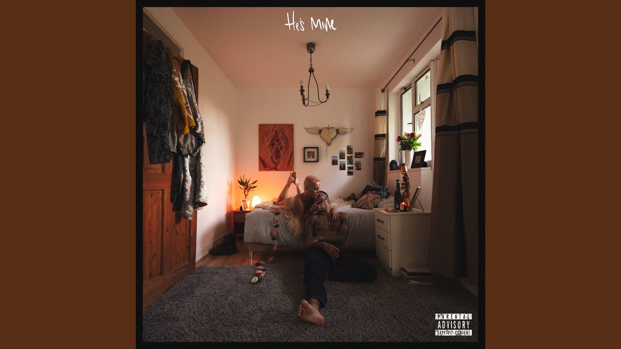 More Than a Lover (feat. SiR)