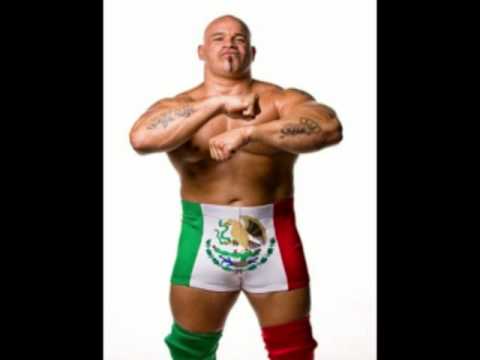 Hernandez theme song (Te gusta O no !)