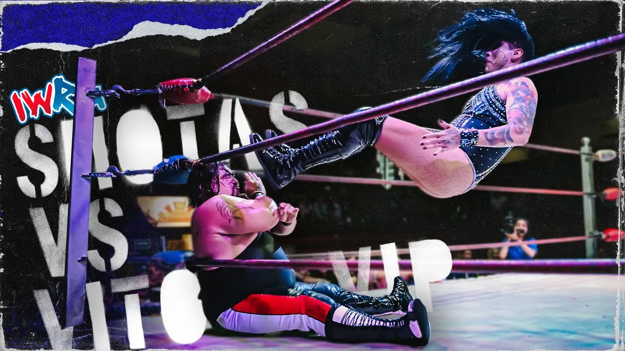 Campeonato de Parejas RGR - Shotas vs Vito Fratelli y Coronel VIP background