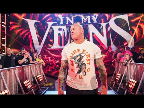 Randy Orton interrumpe a Roman Reigns - WWE SmackDown 15 de Diciembre 2023 Español Latino
