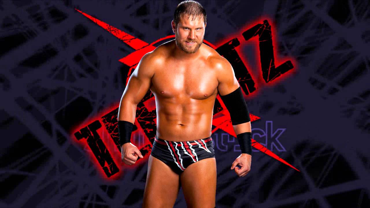 Curtis Axel | Theme Song | Perfection (Remix) HD | Download Link! background
