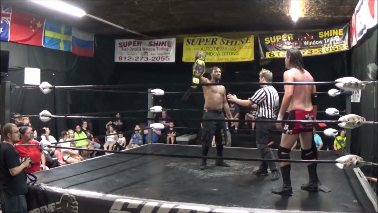 9/4/2021 1 Night Tournament Highlights