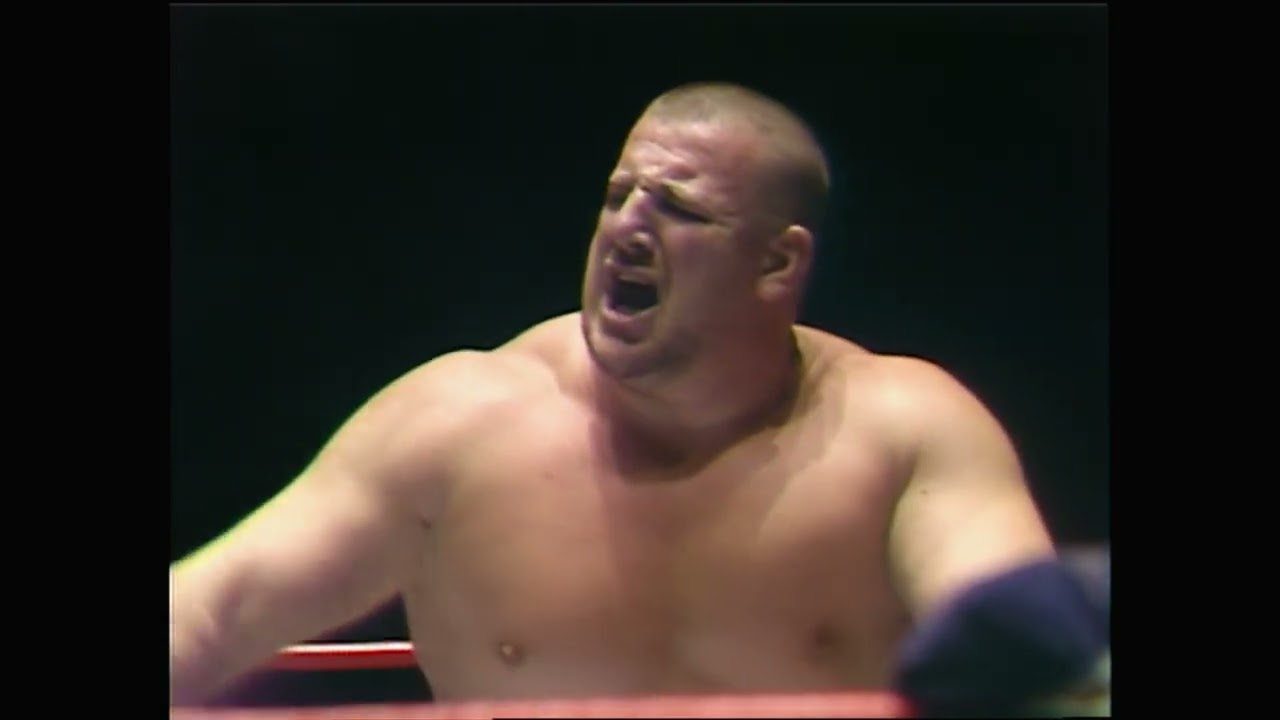 WWF Prime Time Wrestling 12 17 1986 (Full Show 1080p)