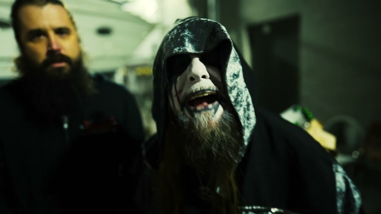 Tag Team Deathmatch Promo - Coven Of The Goat vs Happy Madness at SHW 60