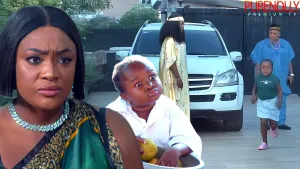 Crazy Family Nigerian