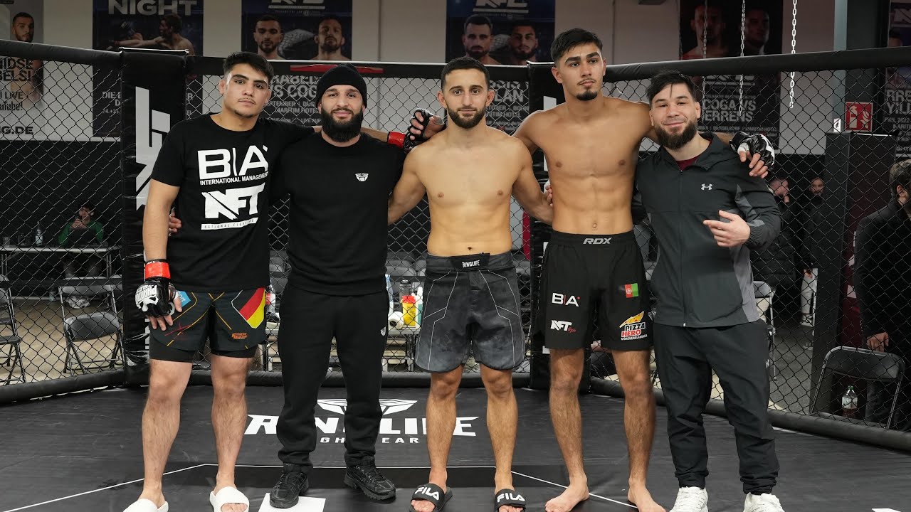 NFT-Youngstars reißen ab 🔥 