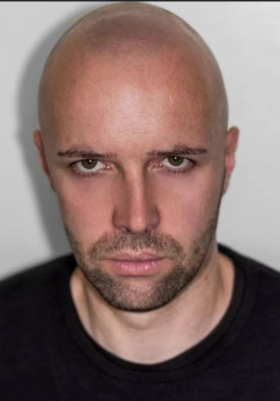 Sébastien Lozach