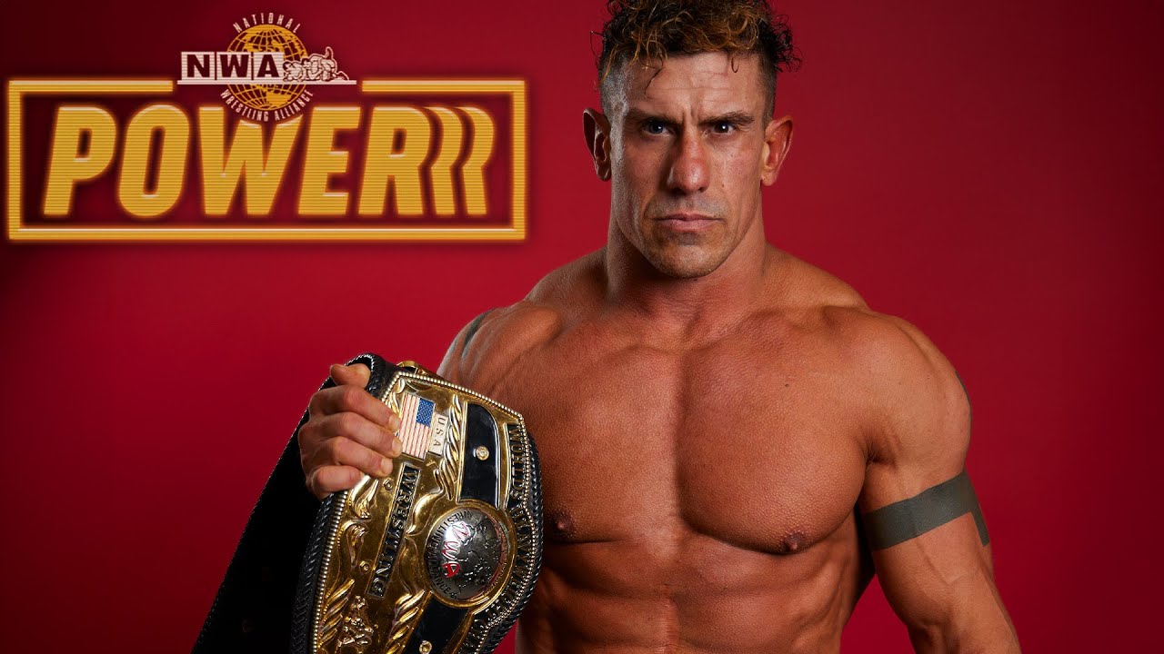 EC3 Speaks On Thom's "Insurance Policy" background