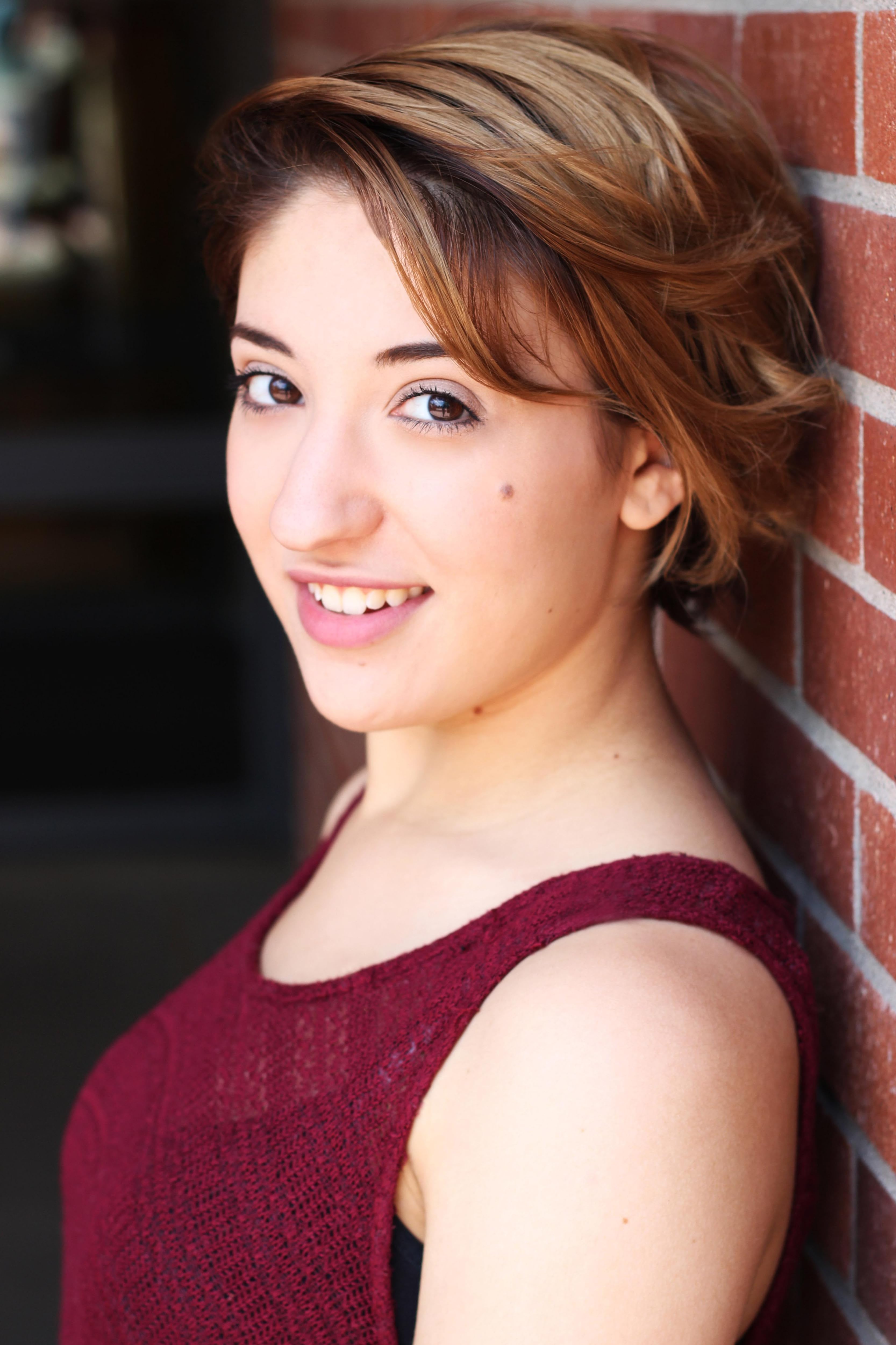 Isabella Peregrina