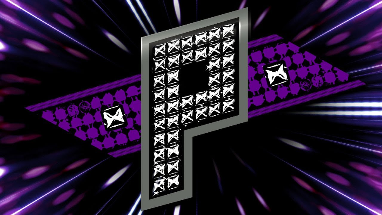 Paige Entrance Video background