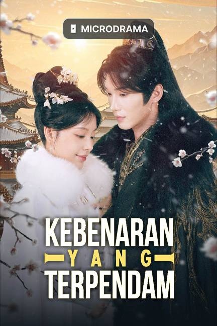 Kebenaran yang Terpendam poster