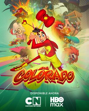 Los Colorado [SpanishLatam]
