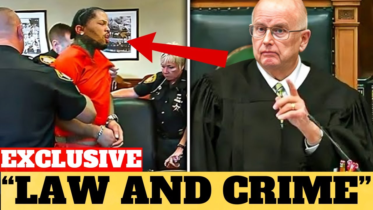 "Courtroom Drama: Gervonta Davis Faints After Bribing Judges Penalty Revealed"