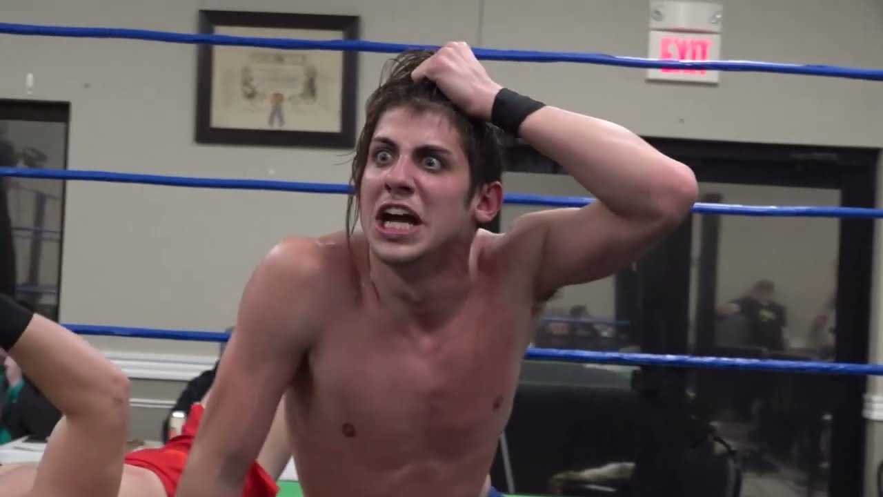 Matt Makowski v Alec Price (Beyond, Limitless, DPW)