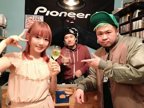 4.24後楽園ホールラッパーデビューに向け、松本都がサイプレス上野のもとでフリースタイルラップバトル特訓!! background