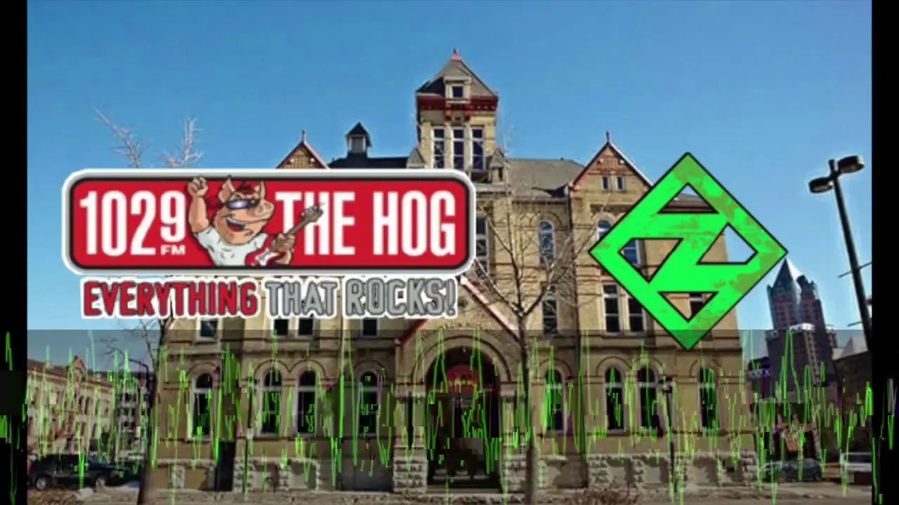 Interview: 102.9 The HOG & Zelo promoter Matt Bacaling preview the upcoming return to Milwaukee!