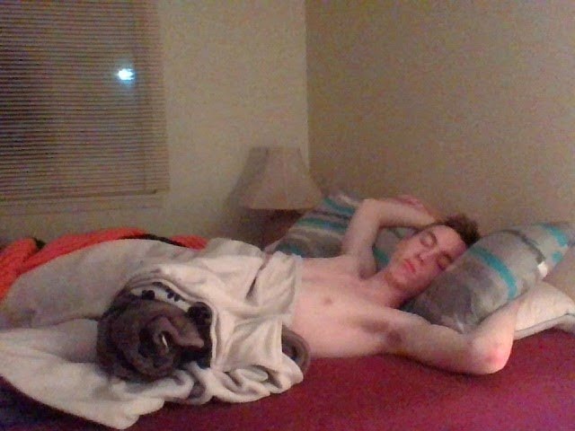 Sleep Stream! | $3 for Text To Speach $5 for Media