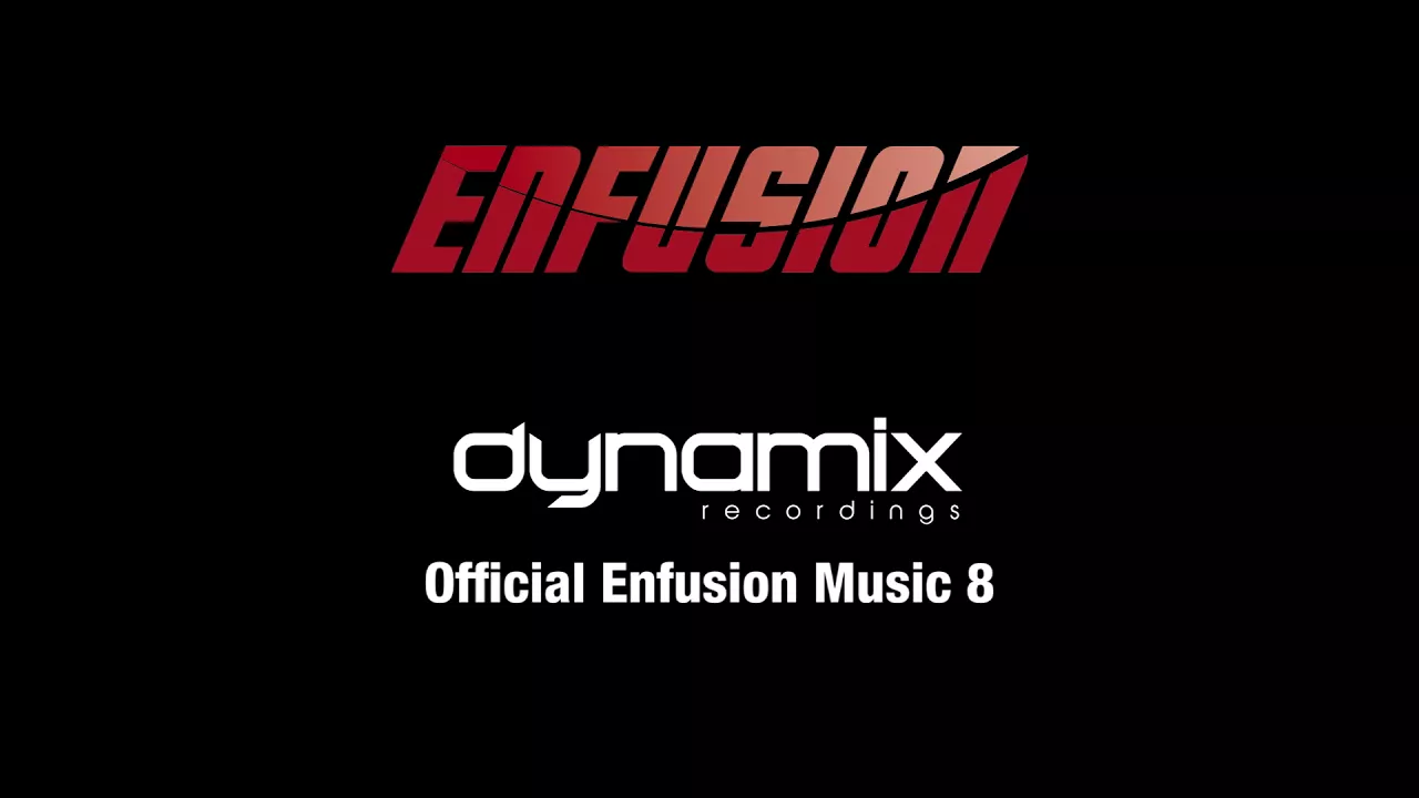 Official Enfusion Music 8