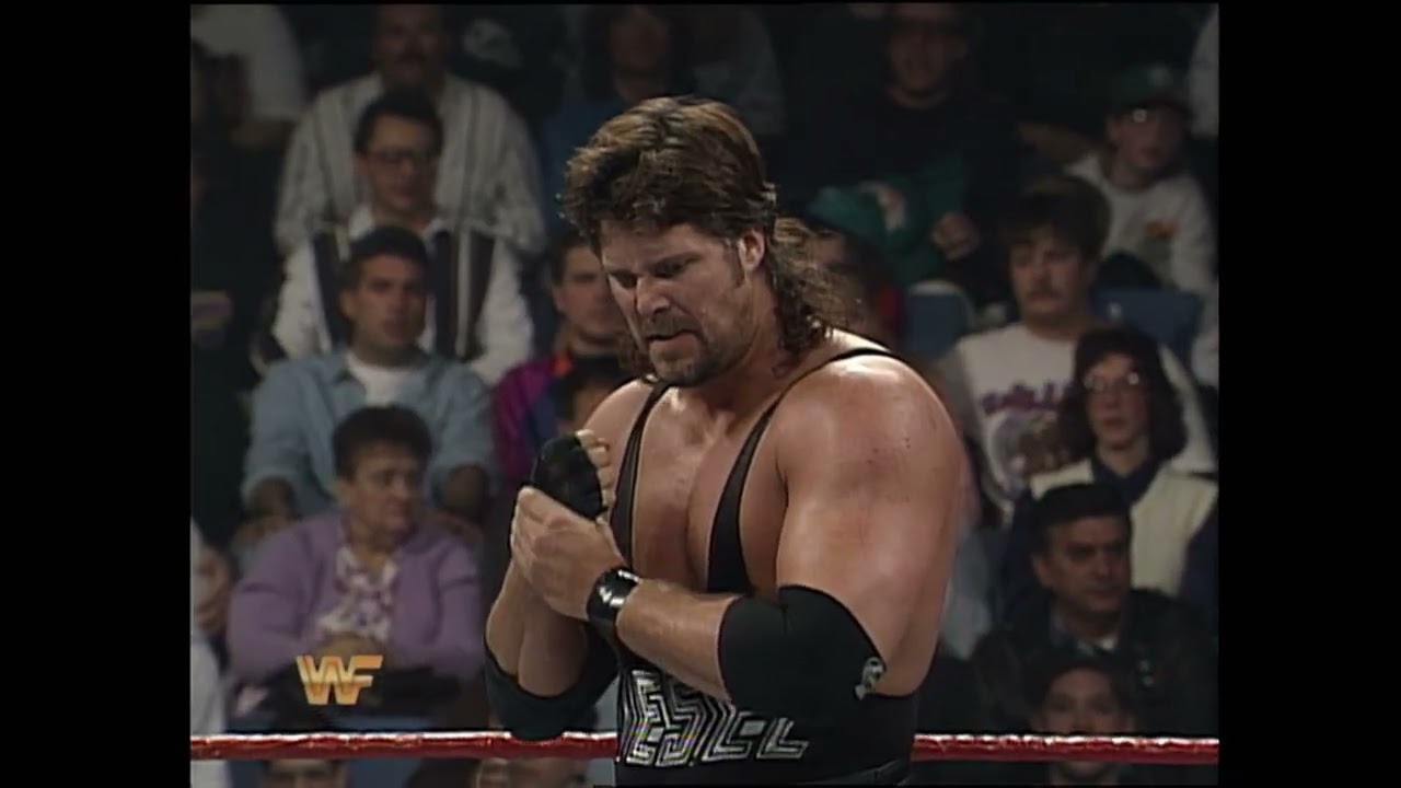 WWF Superstars 03 26 1994 (Full Show 1080p)