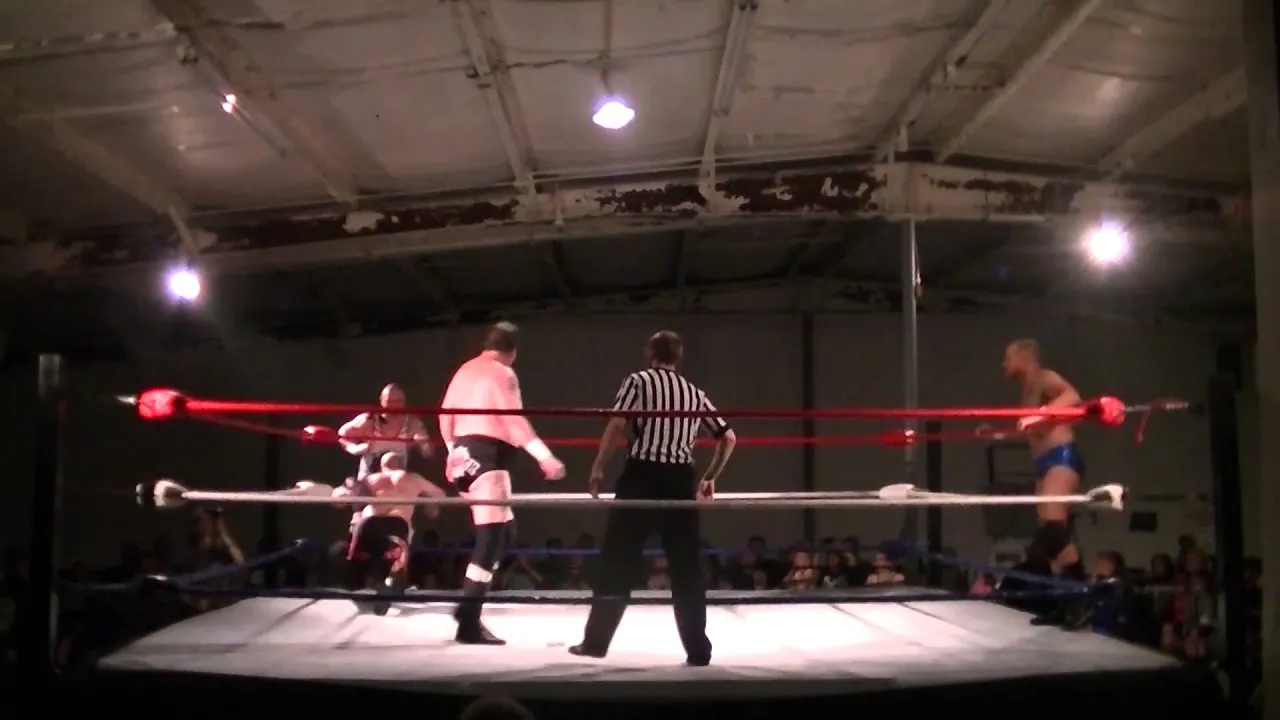 April 18th, 2015 Highlight Clips
