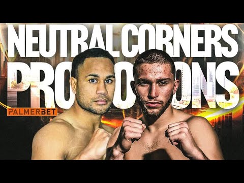 🥊 Fineasi Tuipulotu v Ryder Pate | ALL ACTION – FULL FIGHT 🥊