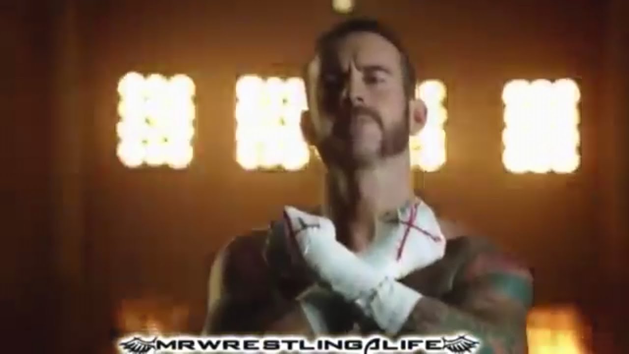 CM Punk 2013 Heel Titantron | This Fire Burns (Custom) (HD)