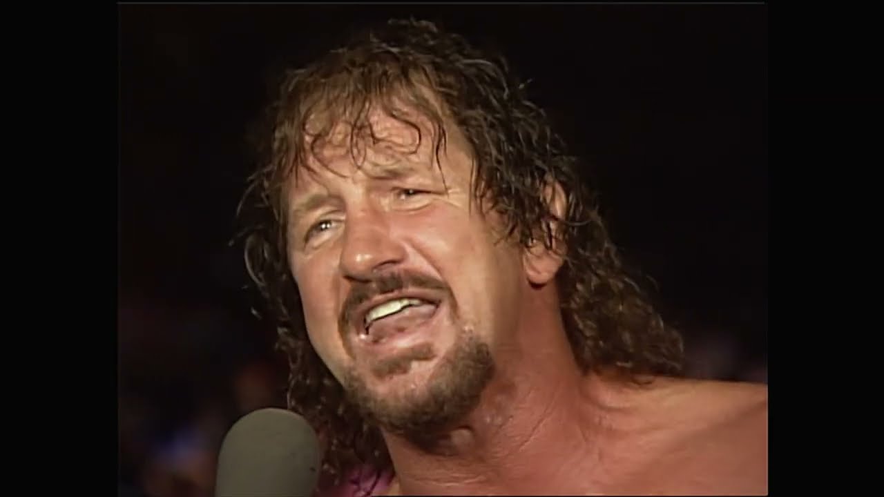 World Championship Wrestling 06 17 1989 (Full Show 1080p)