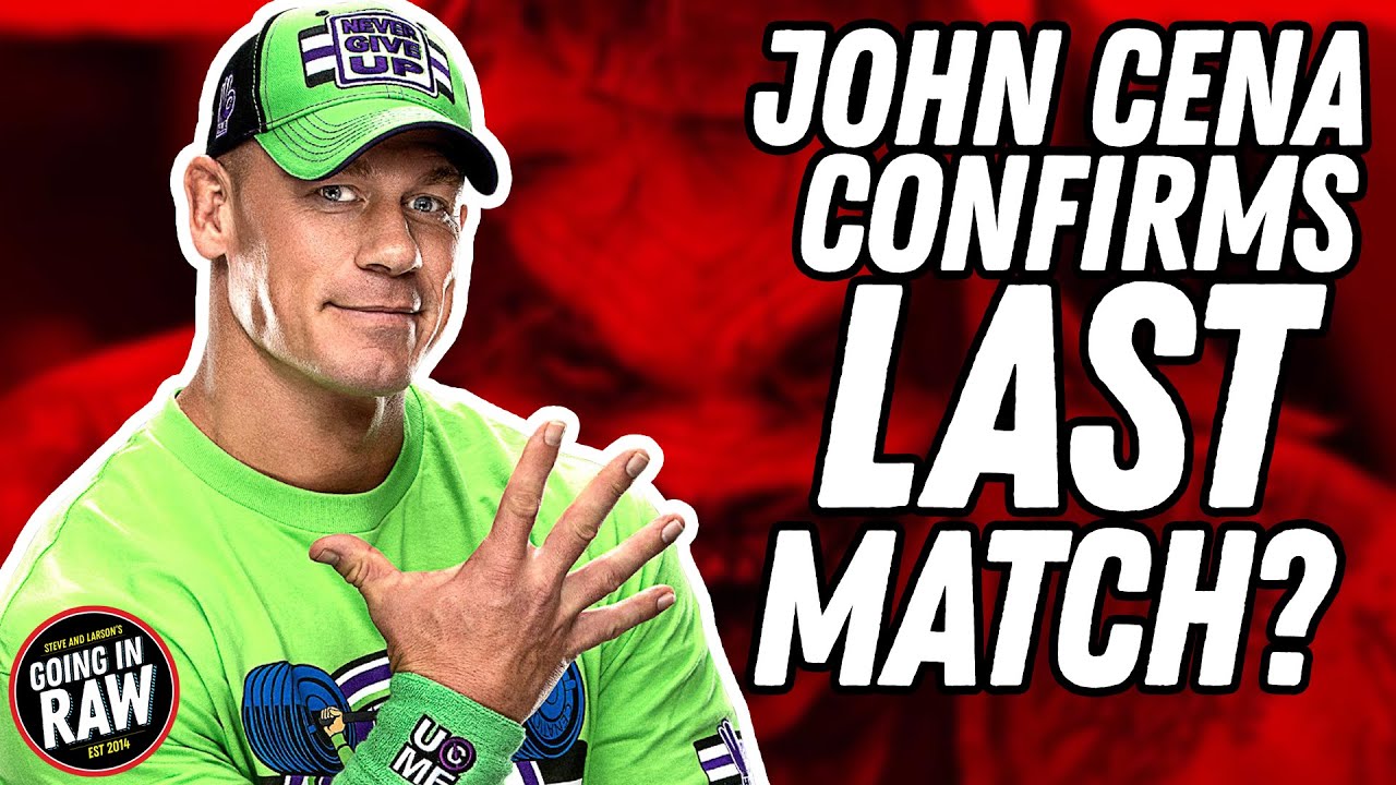 Did Cena Confirm Firefly Funhouse Was His LAST MATCH? NXT Beats AEW In Ratings First Time In 2020!