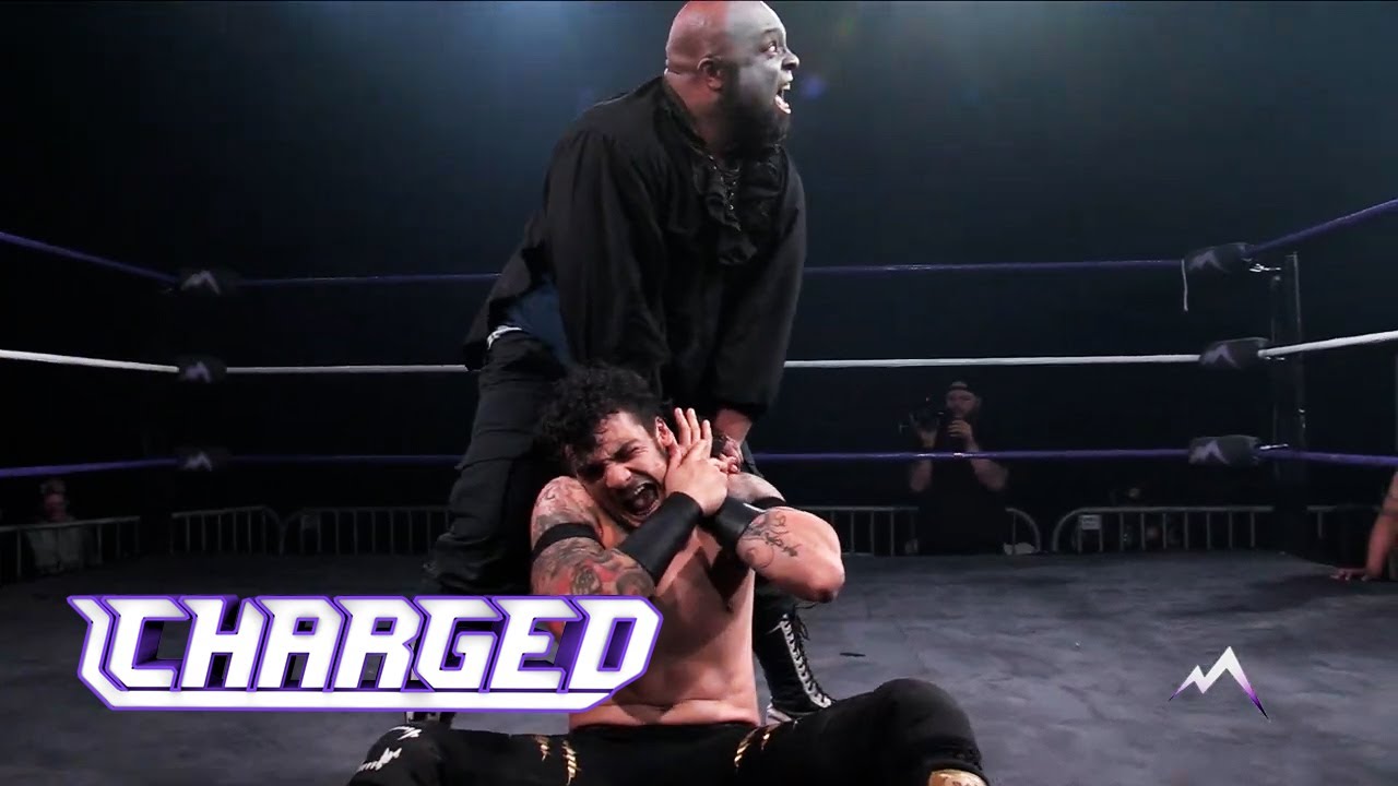 Charged Championship - Abatu vs. Balum Lynx: RMP Charged Mar. 10, 2022