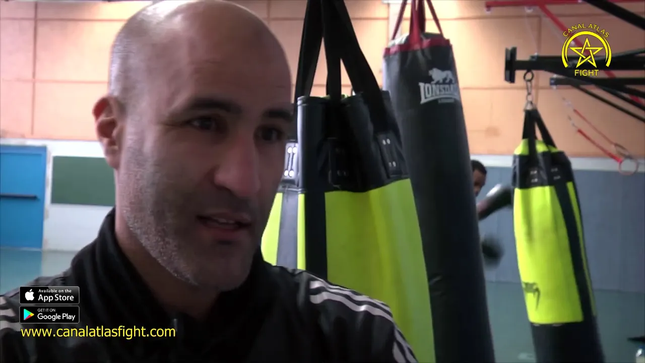 HASSAN AZZA - Coach Multiboxing Persan