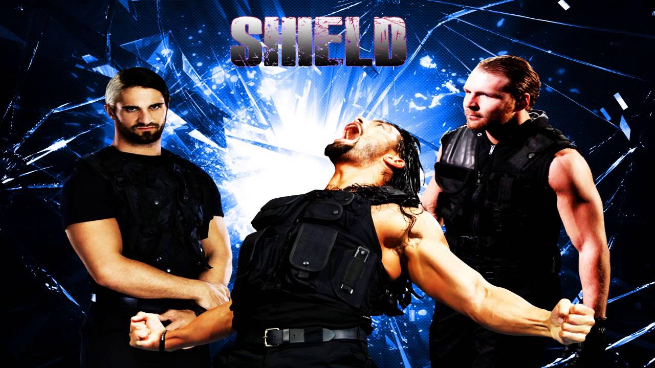 The Shield | 2013 Theme Song | Special Ops | DL Link!