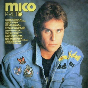 Mico Preto [Portuguese]