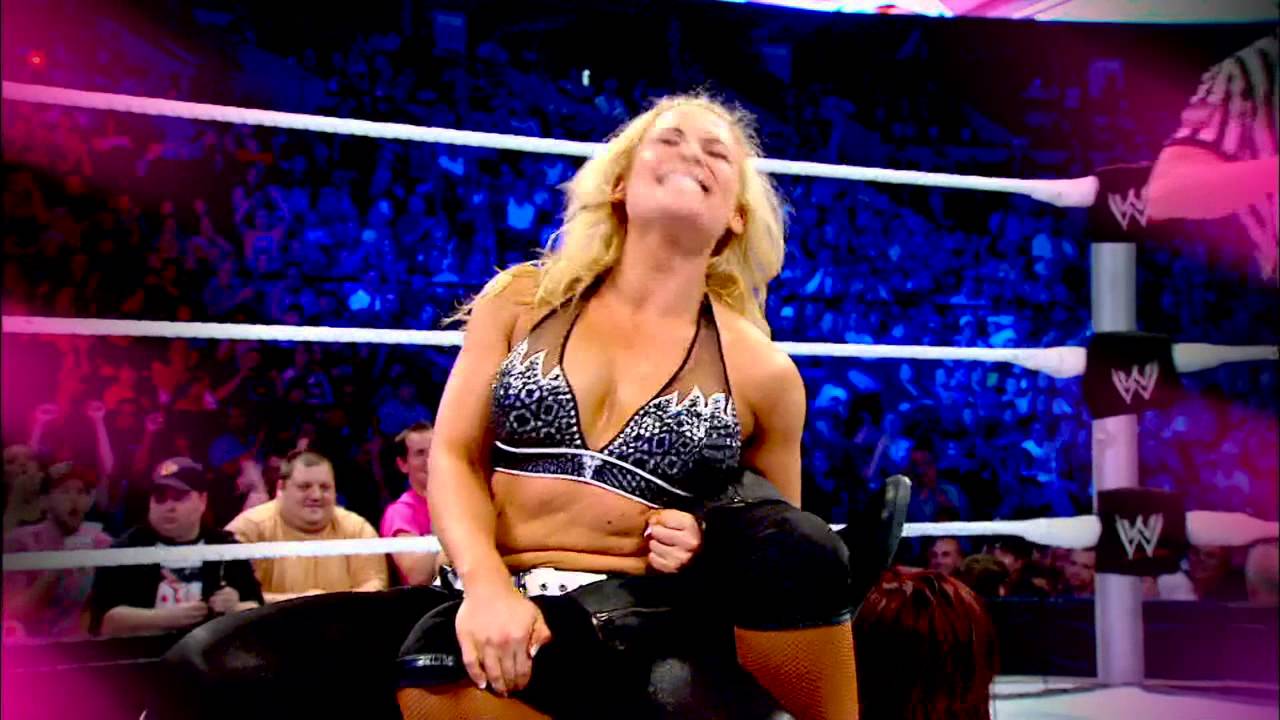 Natalya Entrance Video