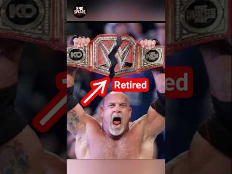Top 5 WWE Championship that have been retired #wwe #championship background