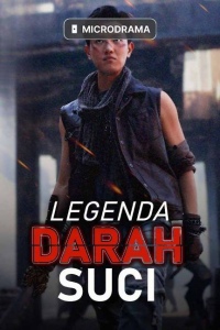 Legenda Darah Suci