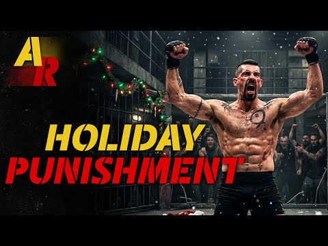 🔥 HOLIDAY PUNISHMENT: Boyka Destroys on Boxing Day | Best Fight Scenes Compilation | Action Reload