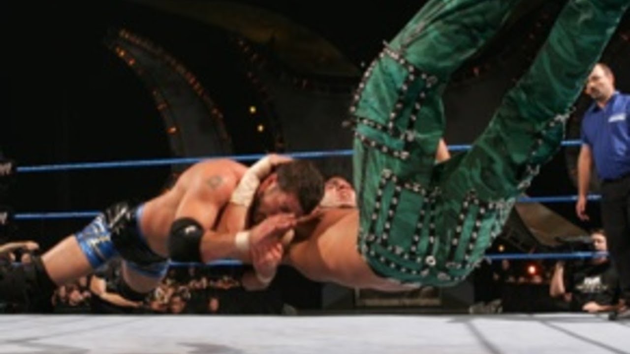 Matt Hardy (Twist of fate compilation. 1999 - 2019)