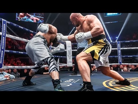 ШТЫРКОВ vs ИСМАИЛОВ 2 | Полный бой | Бокс | RCC Boxing Promotions | Главный бой турнира backdrop
