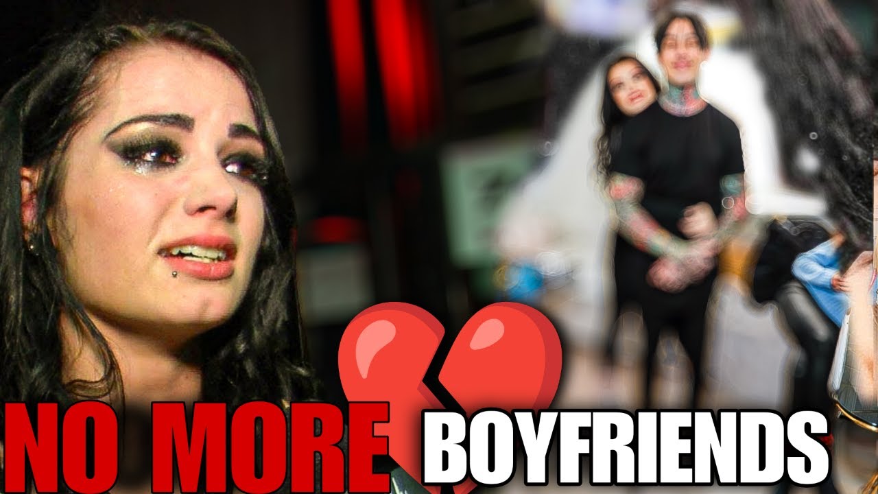 WWE Star Paige ne kyun kaha: "Ab kabhi Boyfriend nahi banaungi!"? 💔