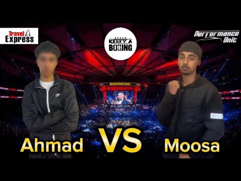 CBE 5 Ahmad vs Moosa background